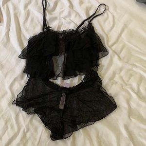 Lingerie Set